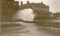 Picture of Royal Vic Yacht Club 1914